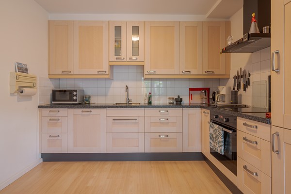 Medium property photo - Boogmakerstraat 29, 8043 AP Zwolle